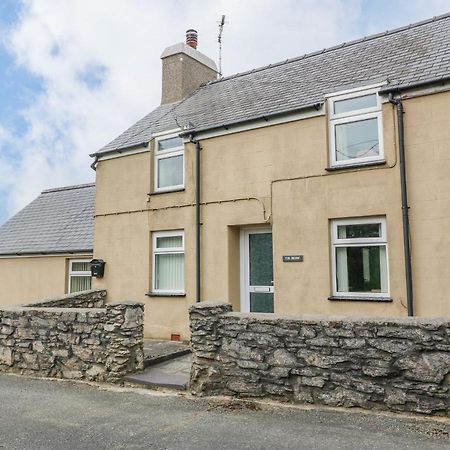 Villa Tir Bedw à Ederyn Extérieur photo
