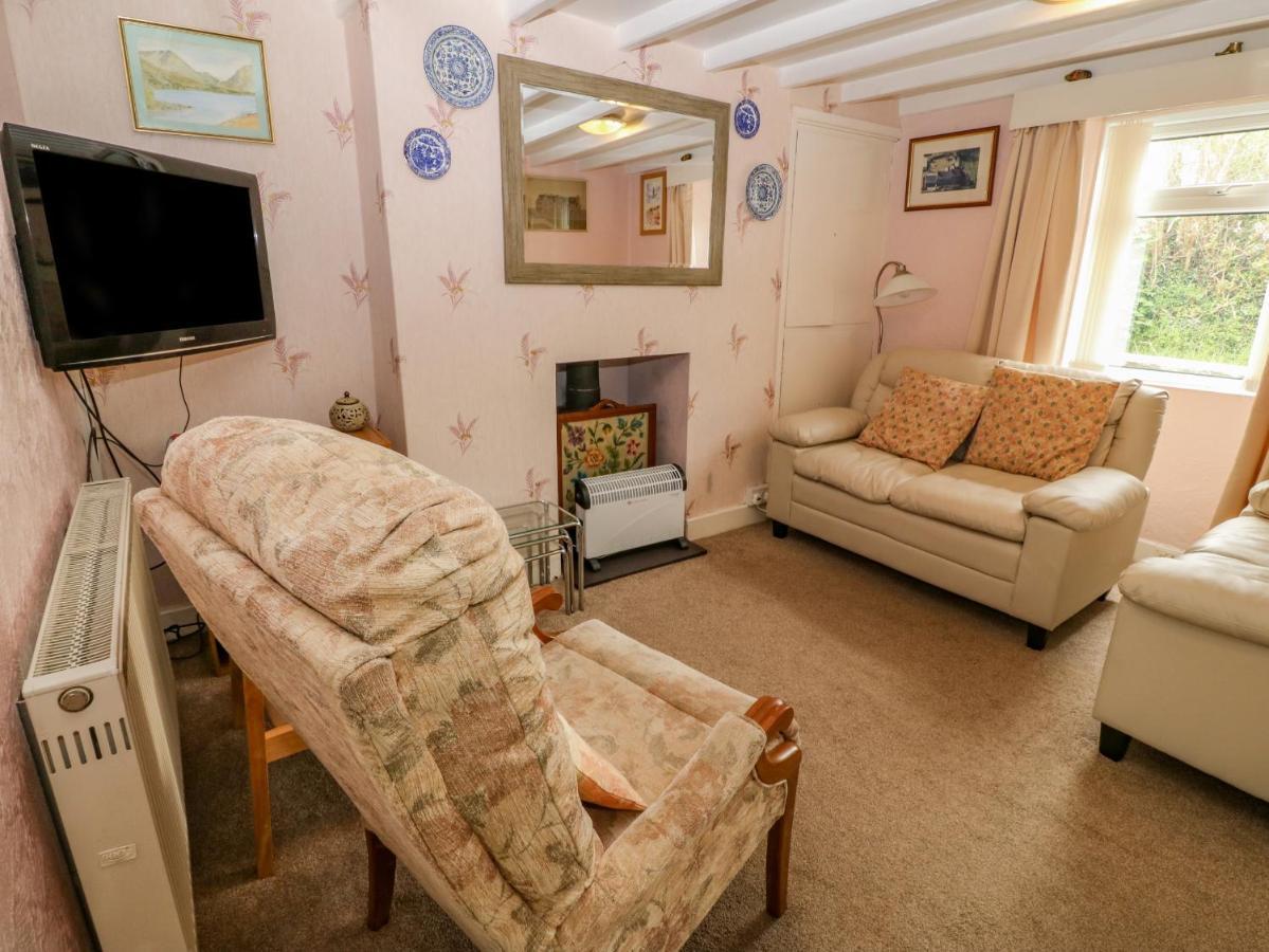Villa Tir Bedw à Ederyn Extérieur photo