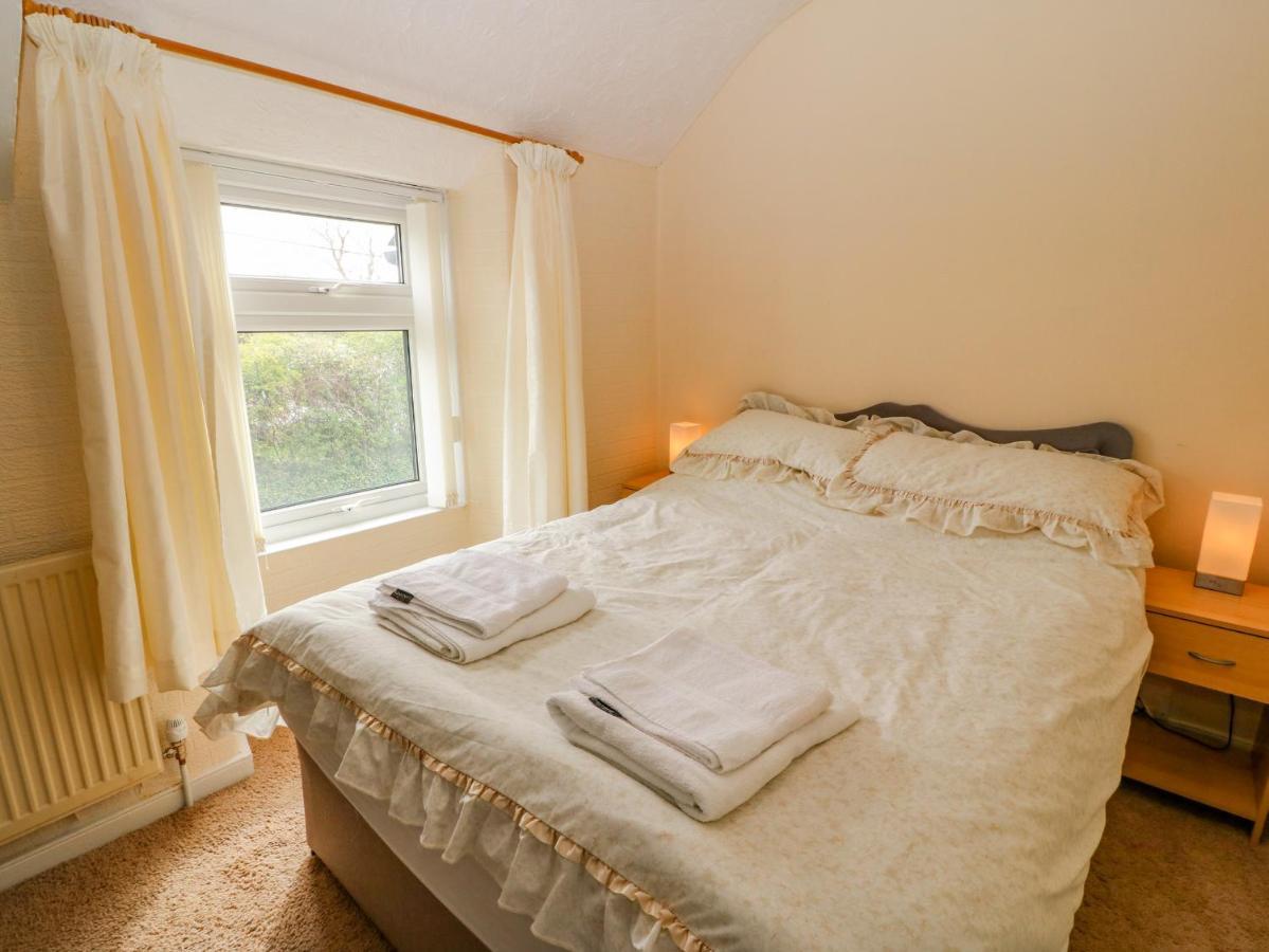 Villa Tir Bedw à Ederyn Extérieur photo
