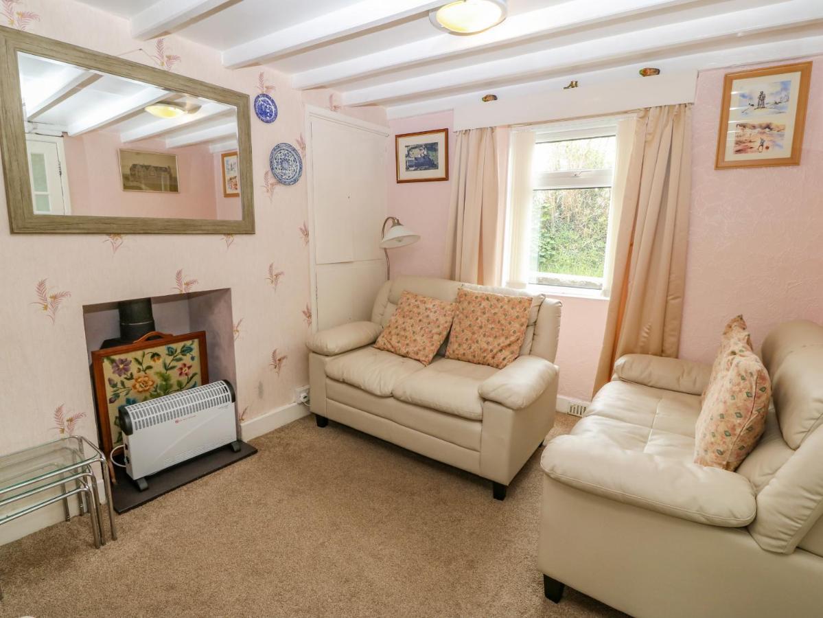 Villa Tir Bedw à Ederyn Extérieur photo